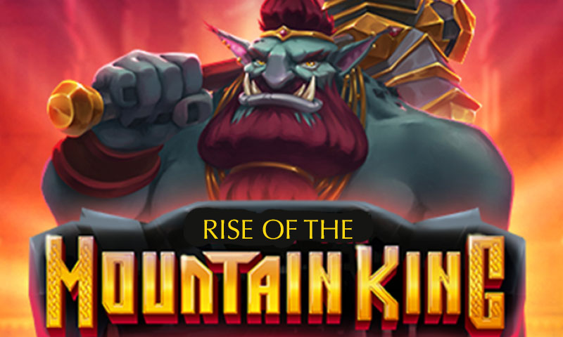 mountain king 2.4
